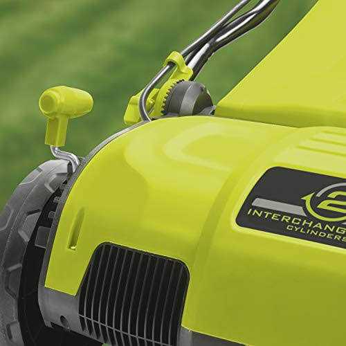 Sun Joe Electric Lawn Dethatcher w/ Collection Bag - Image 3