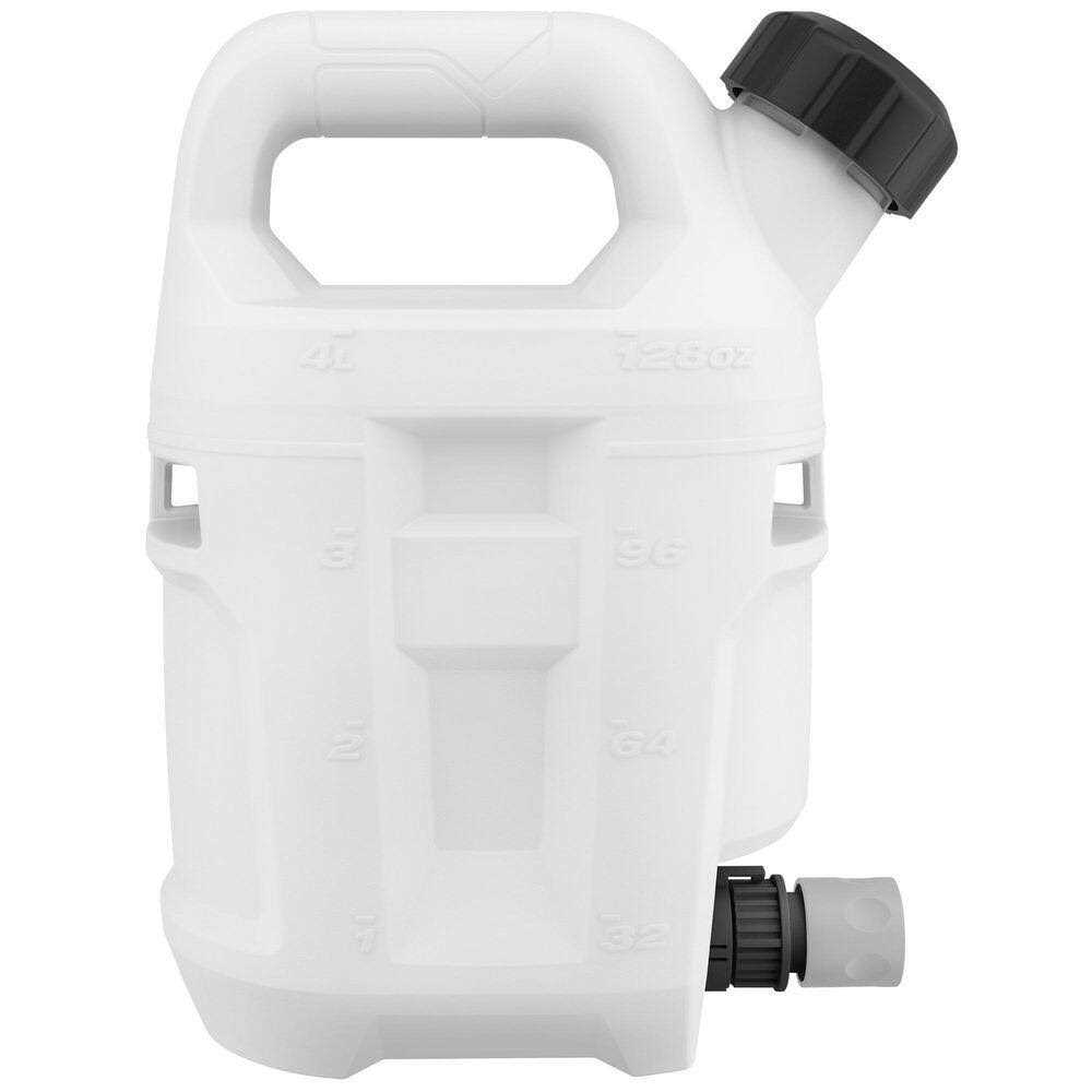 Ryobi ONE+ 18V Cordless Electrostatic 1 Gal. Sprayer Kit with 2.0 Ah Batteries and Charger - Image 4