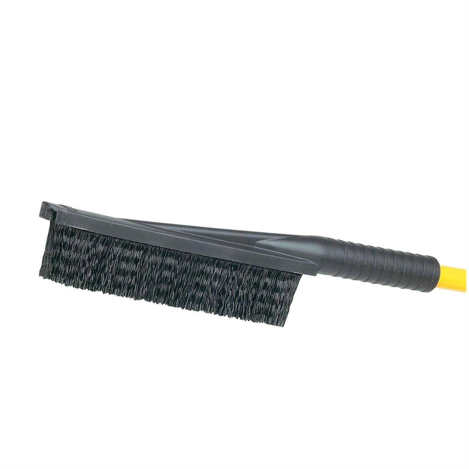 Hopkins Ice Chisel 13054 Telescopic Snow Brush - Image 2