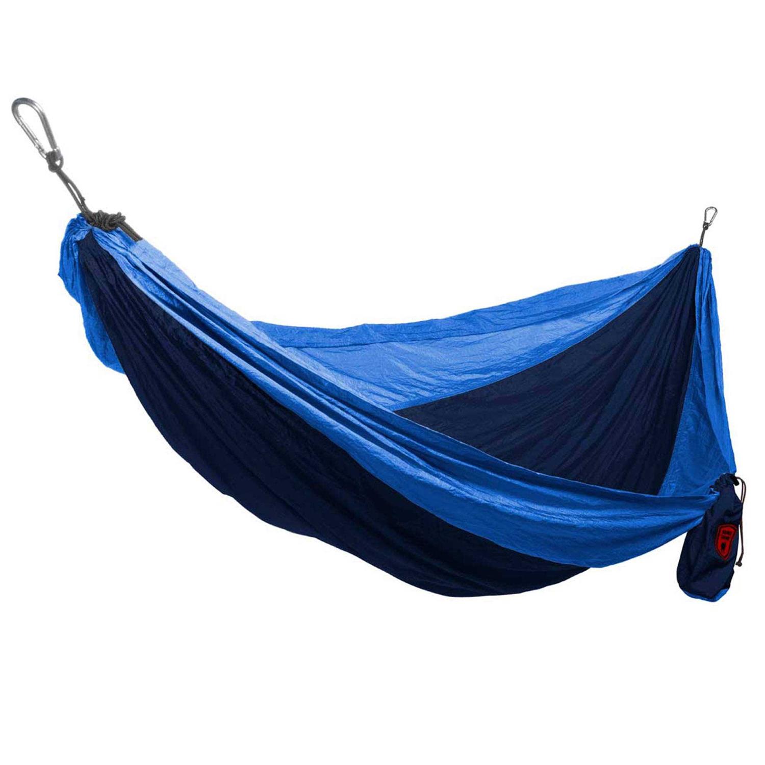 Grand Trunk Double Hammock Parachute