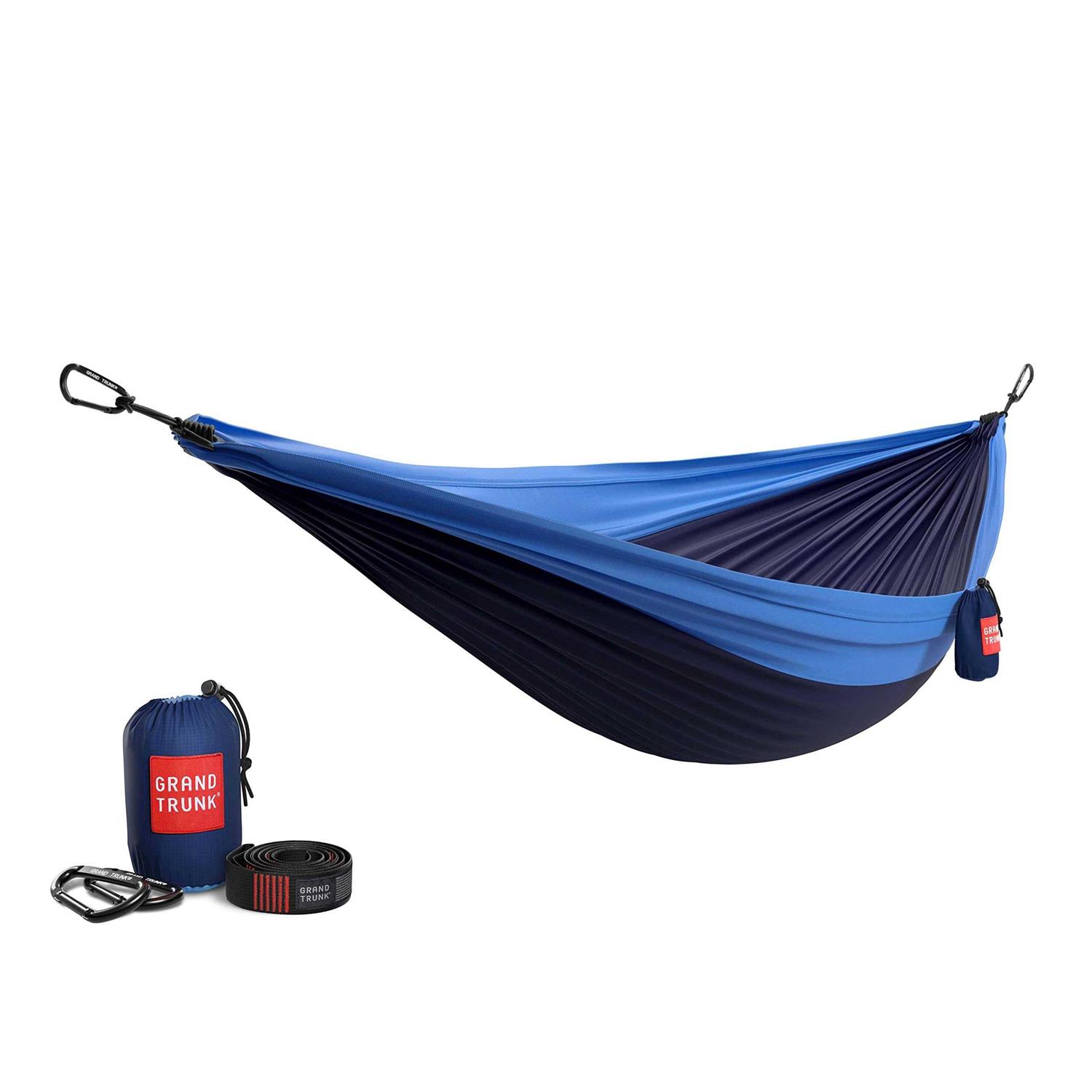 Grand Trunk Double Hammock Parachute - Image 3
