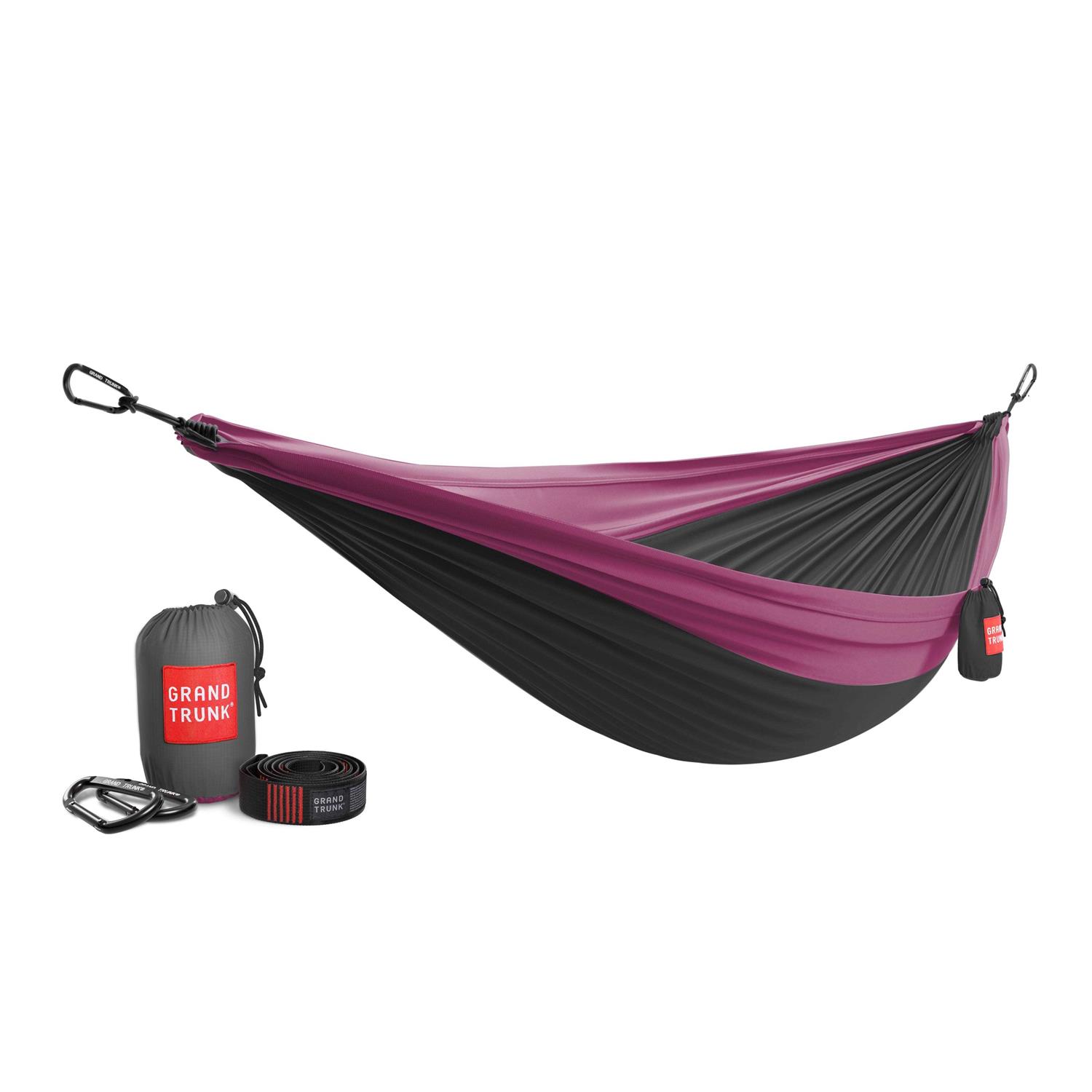 Grand Trunk Double Hammock Parachute - Image 4