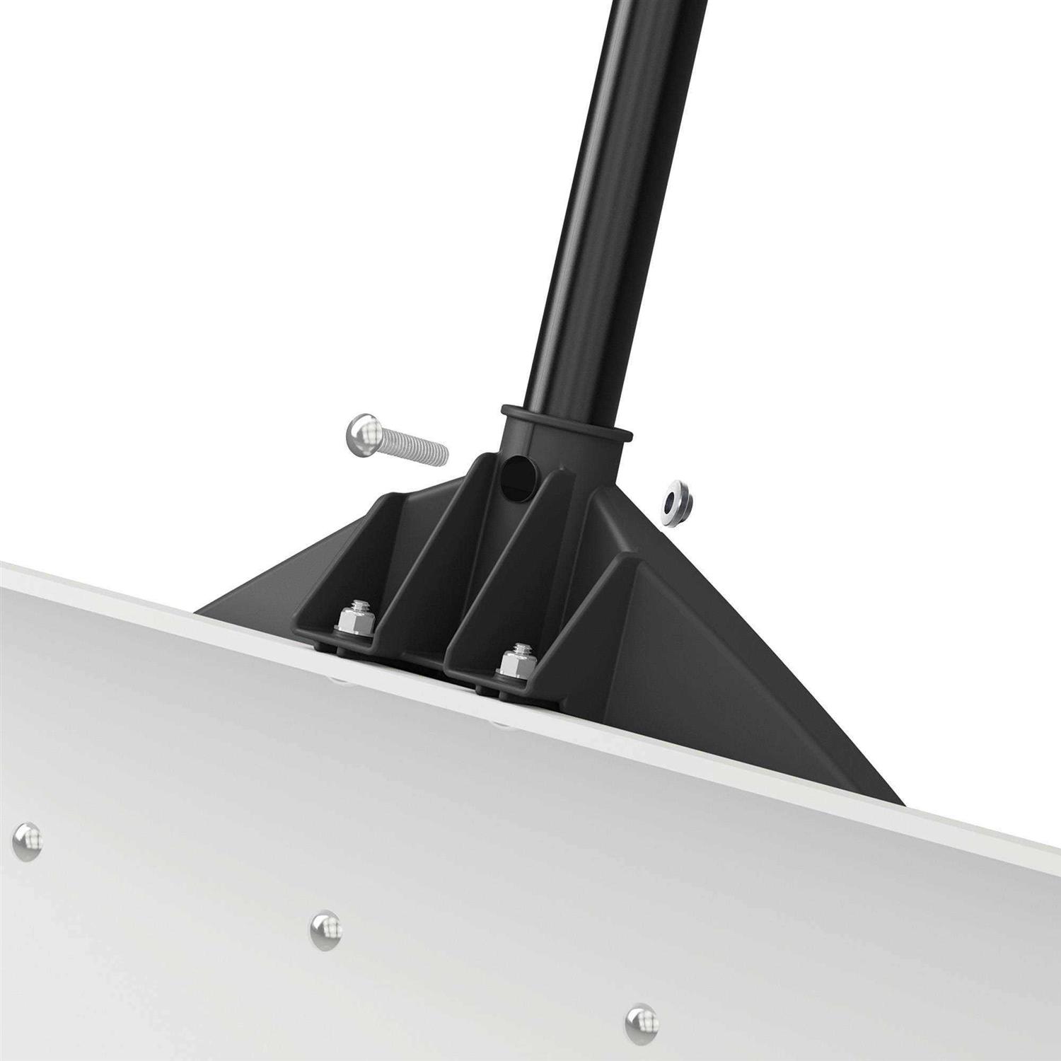 Suncast 36 Snow Pusher - Image 3