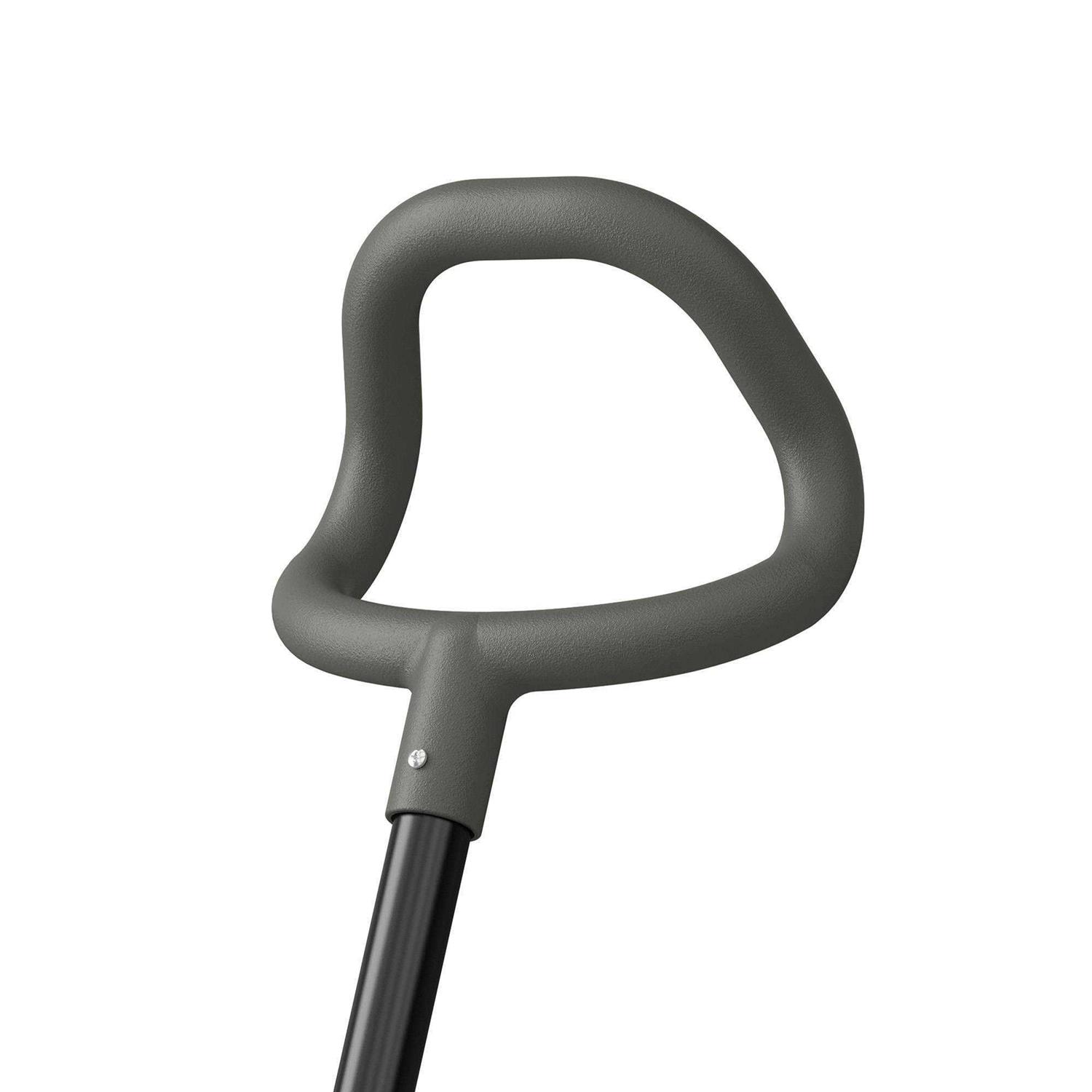 Suncast 36 Snow Pusher - Image 5