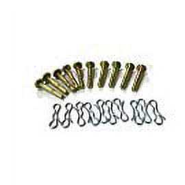 Arnold Snow Blower Cover 490-290-0010 - Image 3