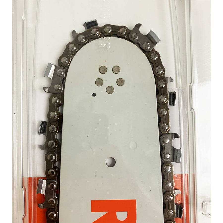 Guide Bar 3/8 STD Pitch - Image 2