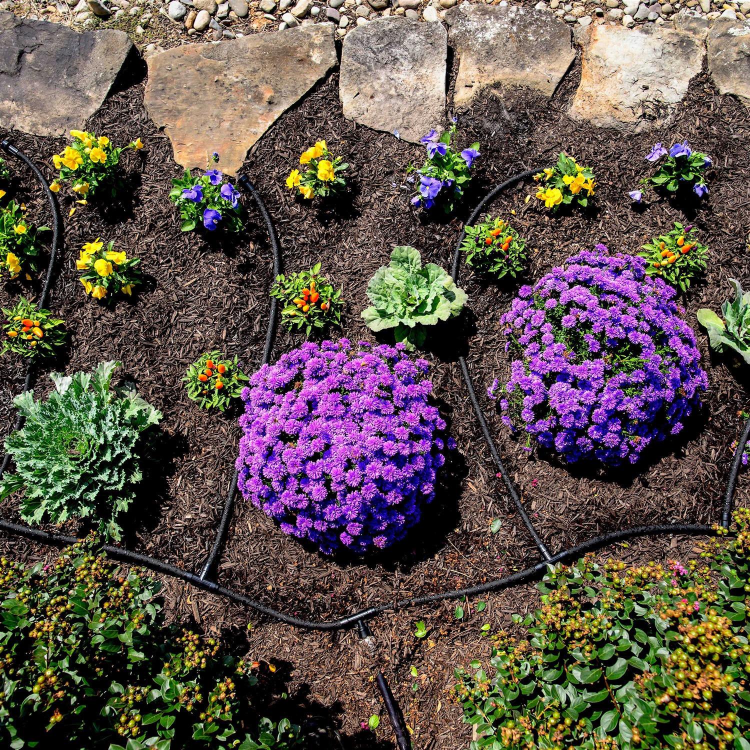 Swan Soaker Hose - Image 3