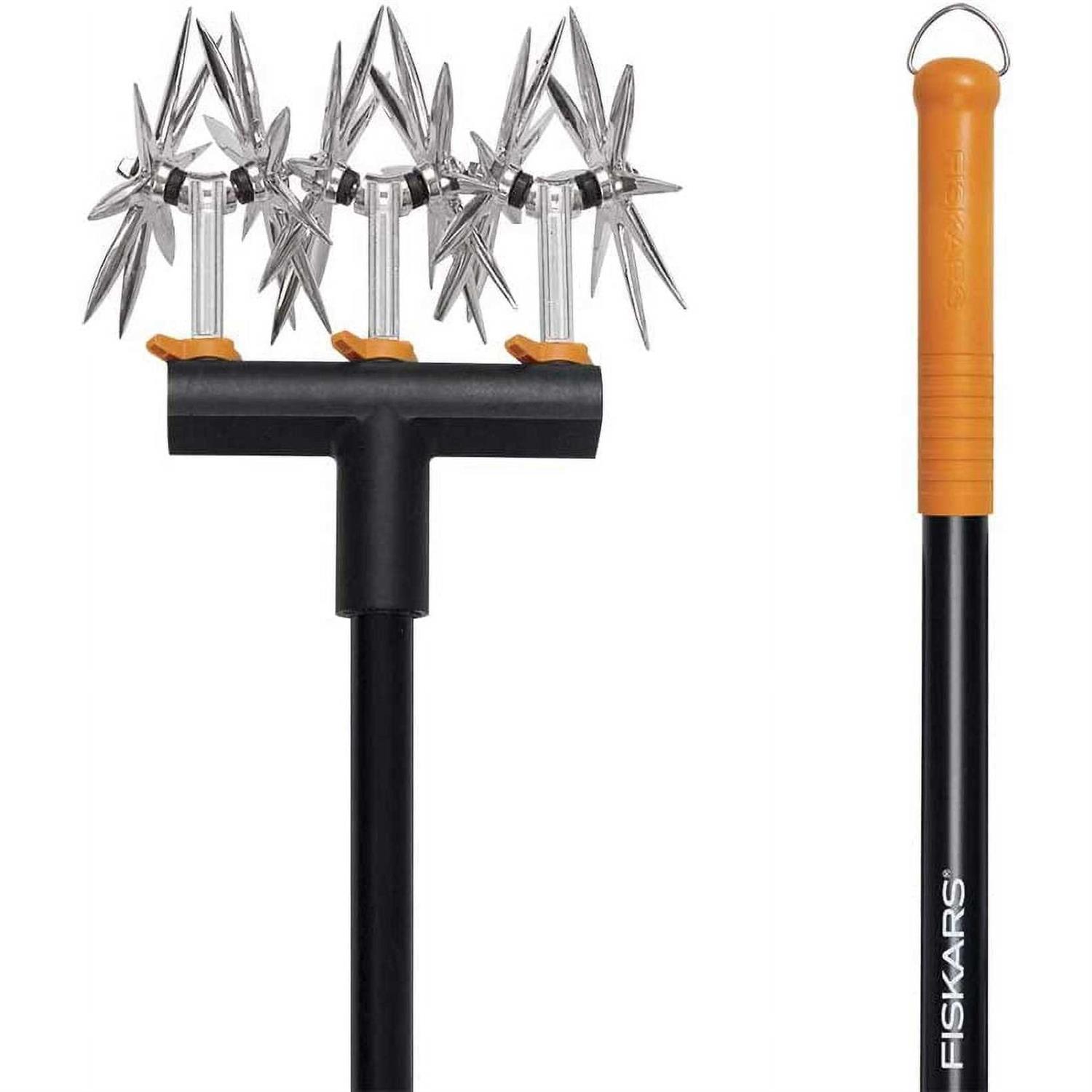 Fiskars Rotary Cultivator - Image 2