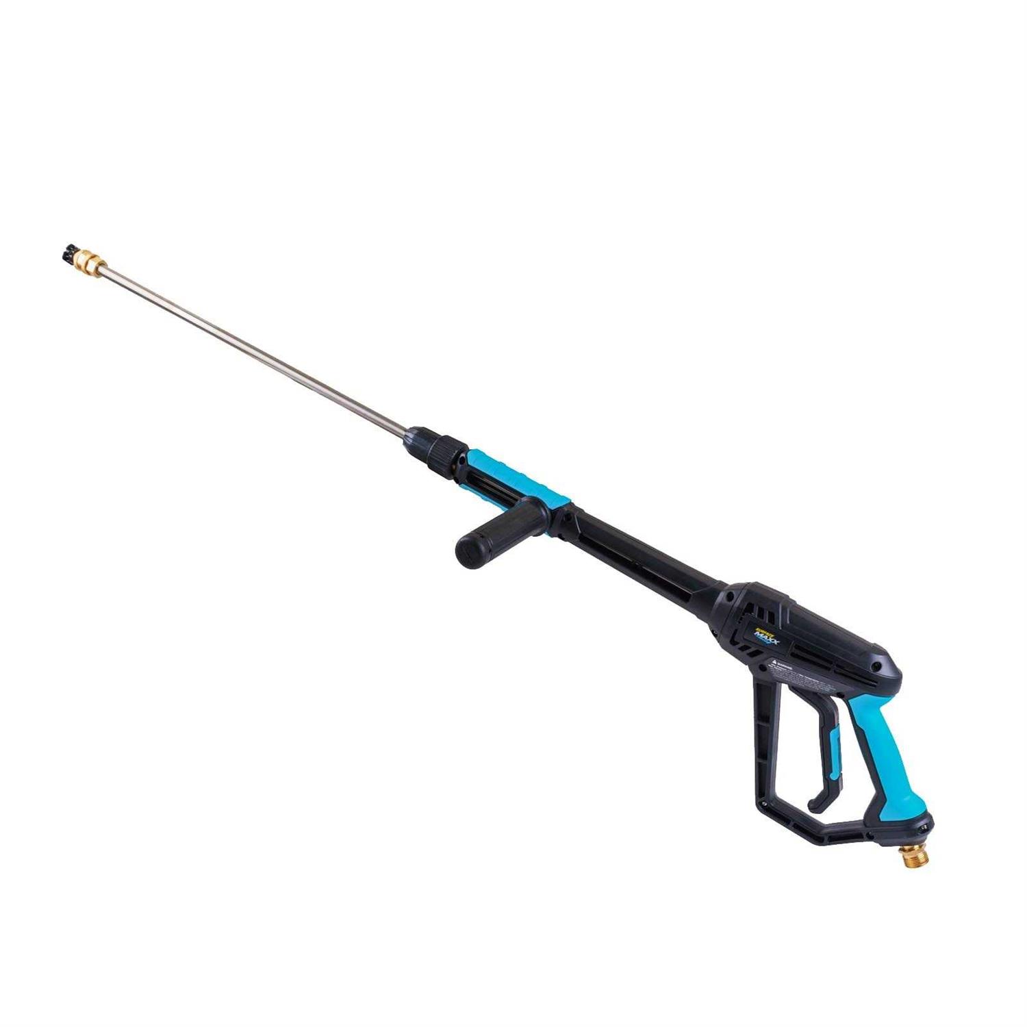 SurfaceMaxx Pro 4500 PSI Pressure Washer Spray Gun Kit SGY-PWA57 - Image 5