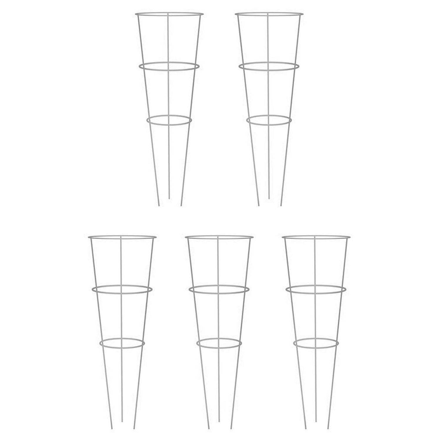 Glamos Wire Products Heavy Duty Plant Support - Image 2