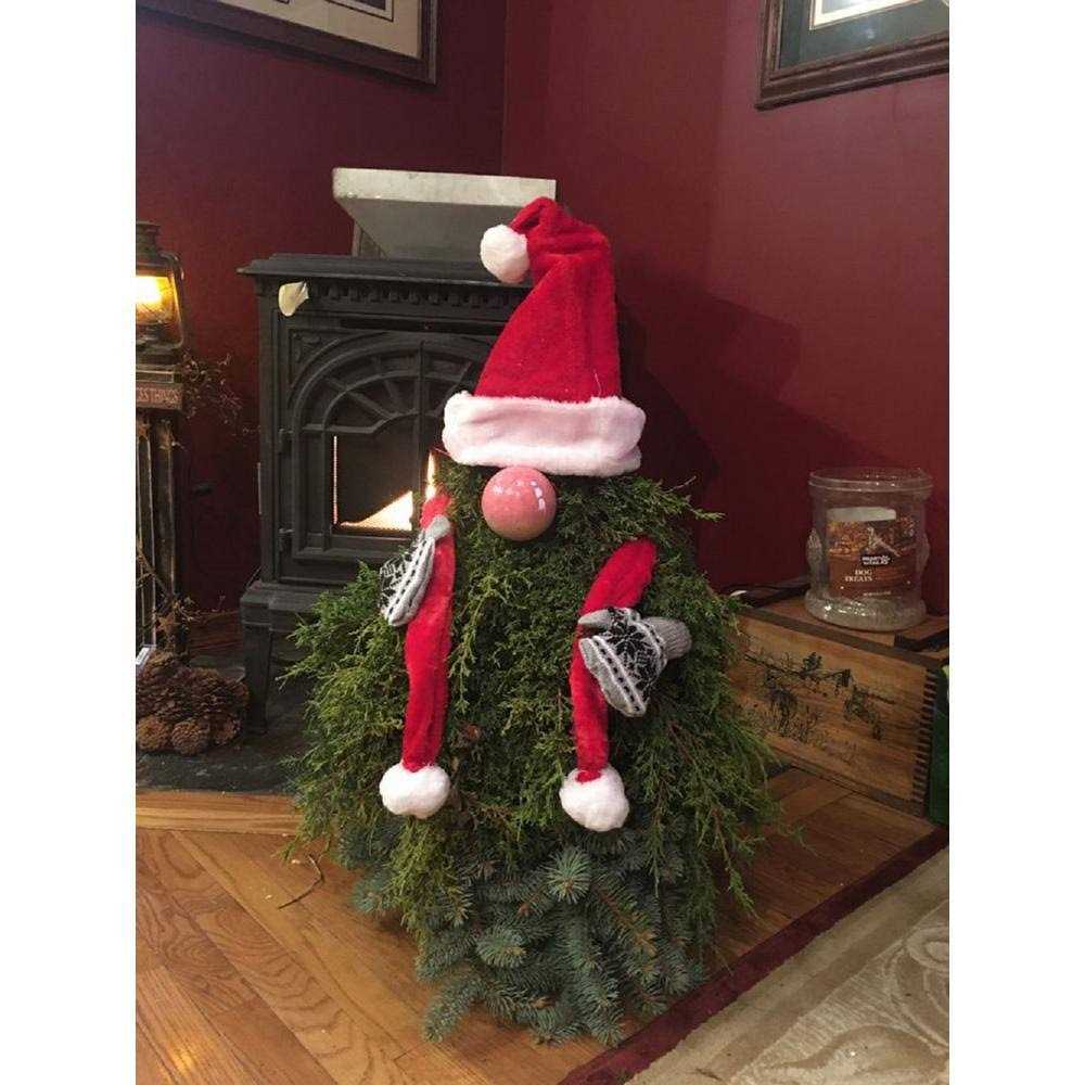 Glamos Wire Products Heavy Duty Plant Support - Image 4