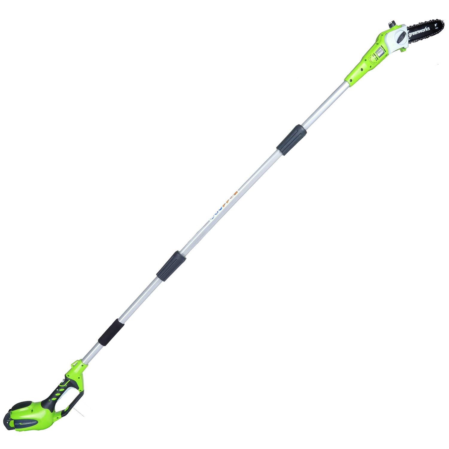 Greenworks G-Max 20672