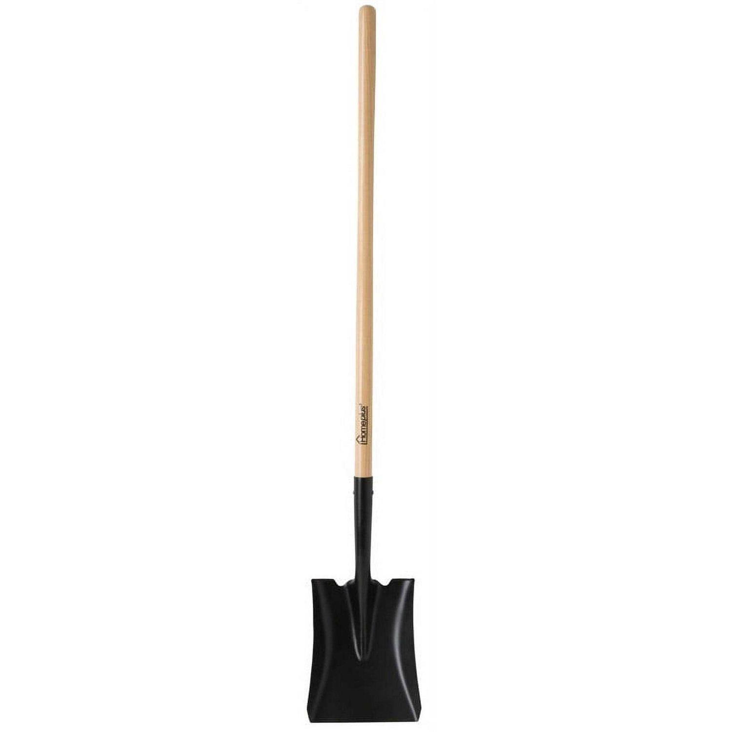 Landscapers Select PCL-P Square Point Shovel - Image 2