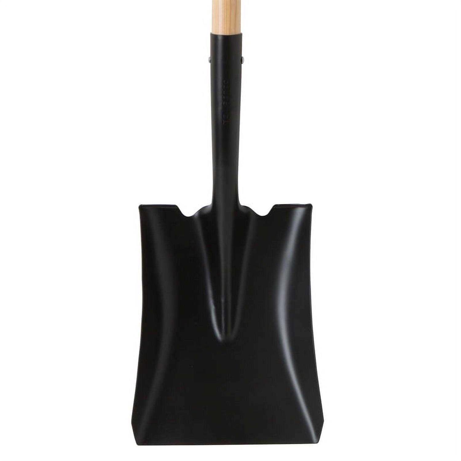 Landscapers Select PCL-P Square Point Shovel - Image 3