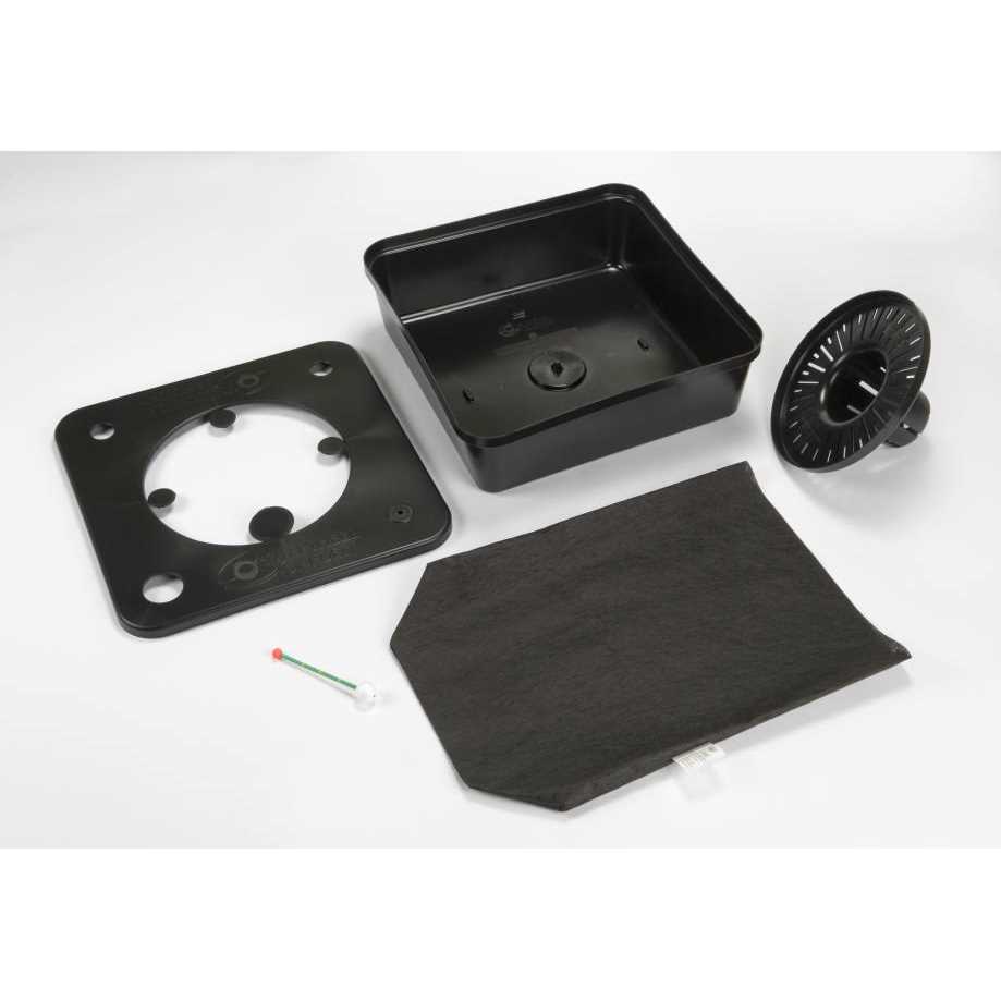 Octopot Hybrid Grow System - Image 2