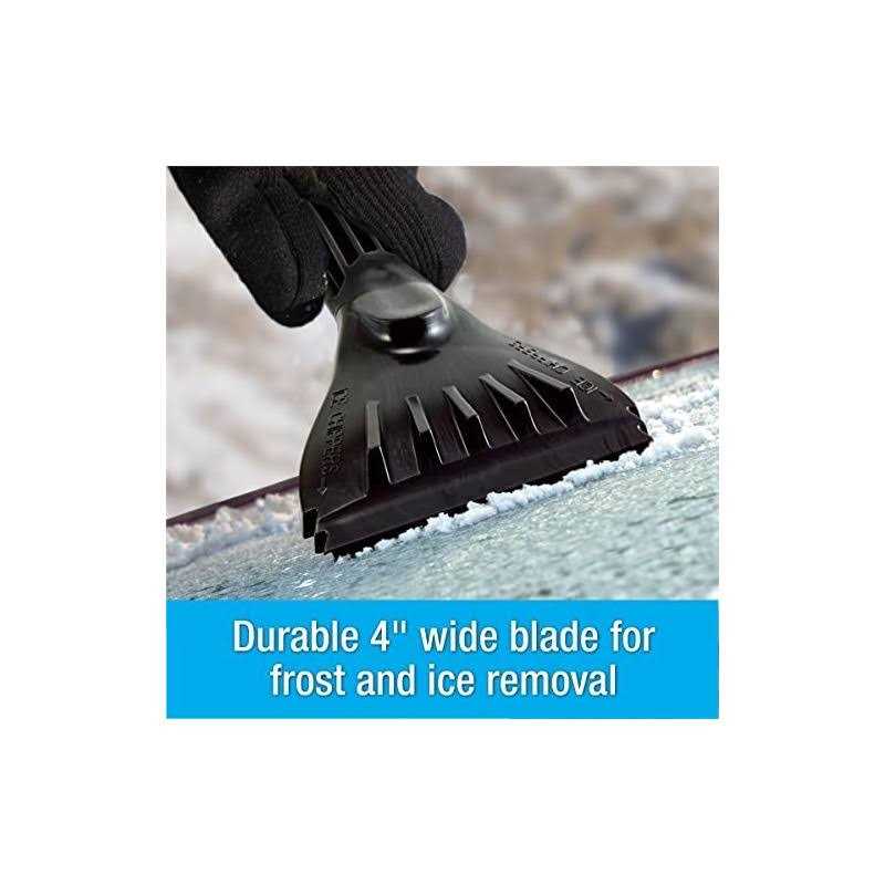 Hopkins Ice Ripper Scraper 16211 - Image 3