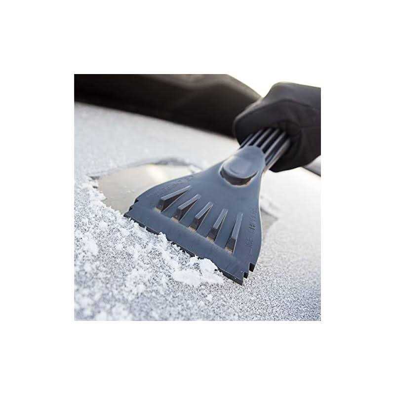 Hopkins Ice Ripper Scraper 16211 - Image 4