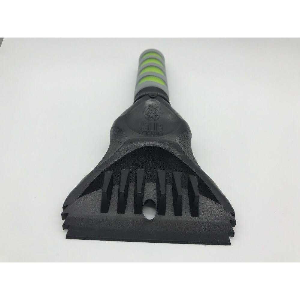 SubZero Windshield Scraper - Image 2