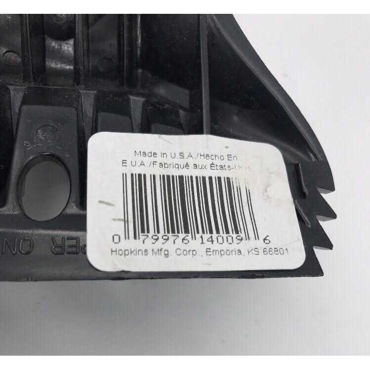 SubZero Windshield Scraper - Image 5