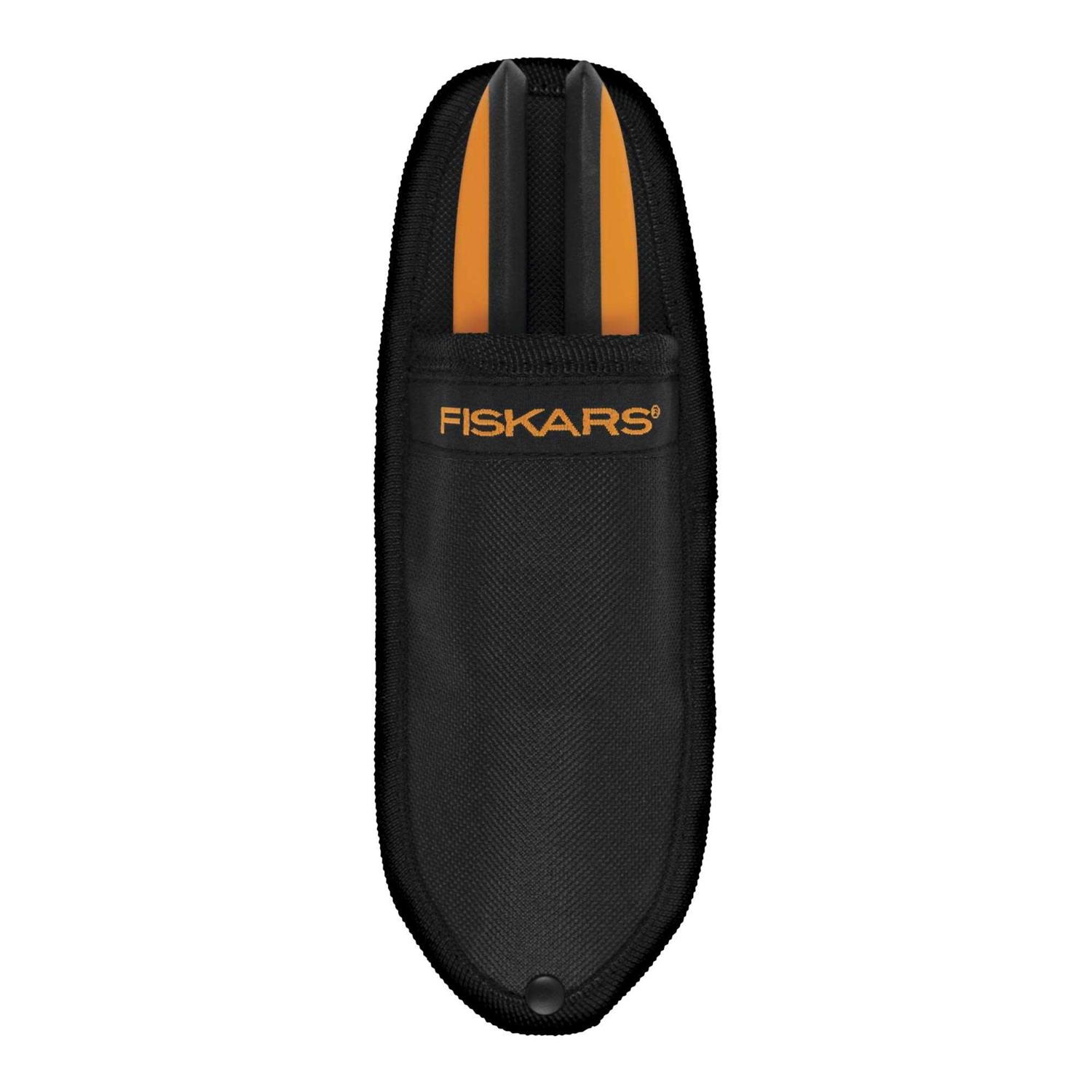 Fiskars Multi-Purpose Garden Snips - Image 3