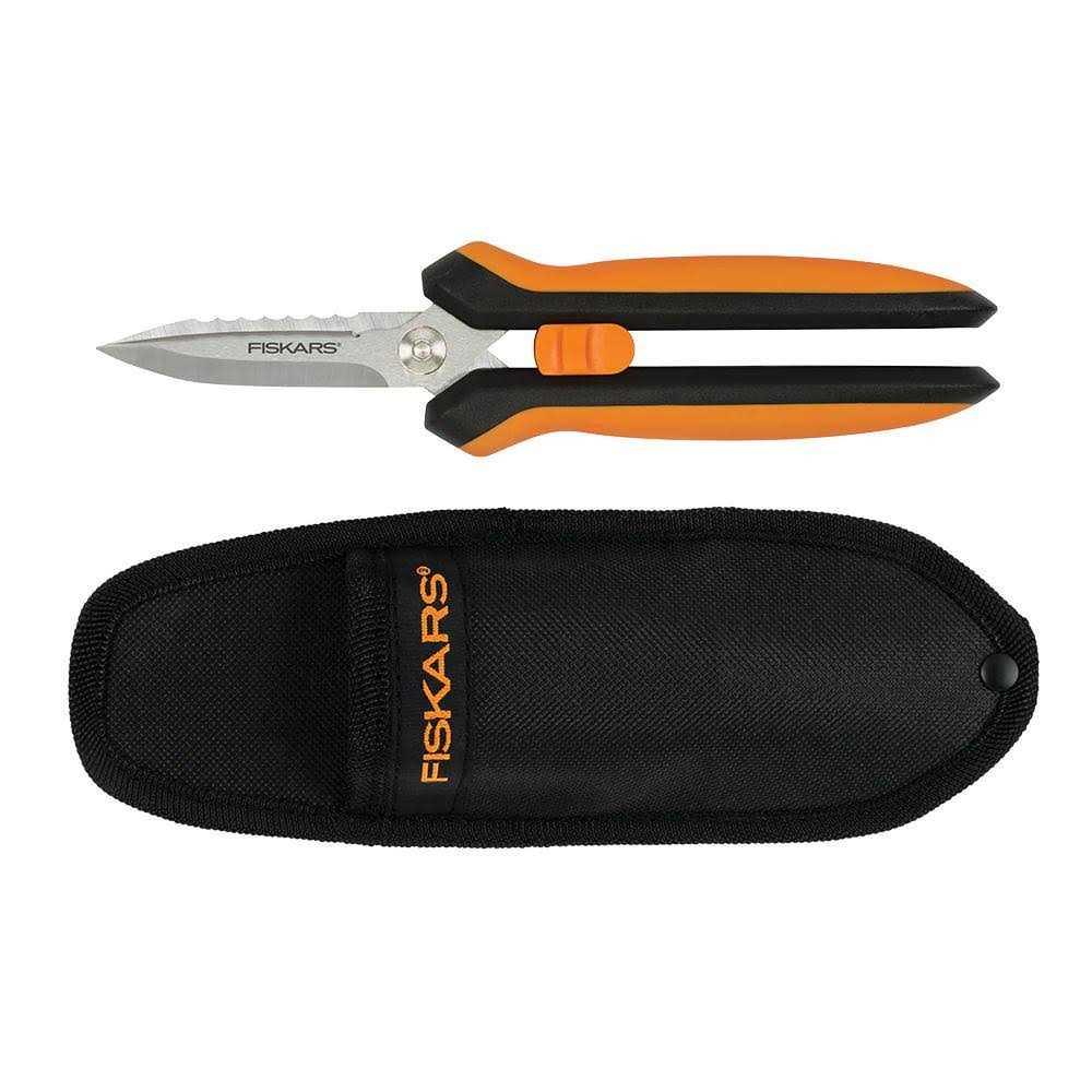 Fiskars Multi-Purpose Garden Snips - Image 5