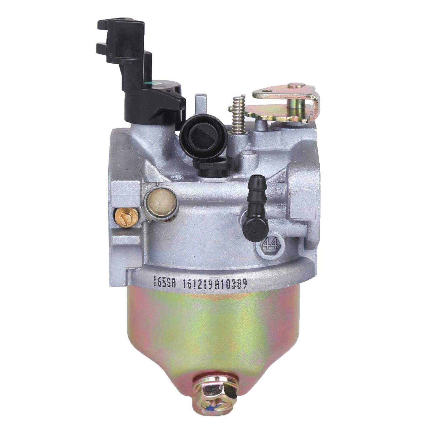 Pro Chaser 247.889571 Carburetor Replaces Craftsman 247.889701 247.886910 247.887200 247.889571 247.88955 247.881720 Snow Blower Fits MTD 270-QU - Image 3