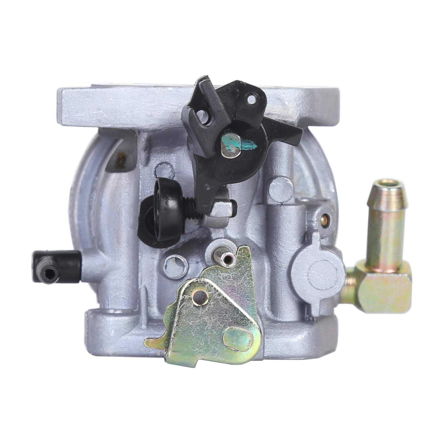 Pro Chaser 247.889571 Carburetor Replaces Craftsman 247.889701 247.886910 247.887200 247.889571 247.88955 247.881720 Snow Blower Fits MTD 270-QU - Image 5