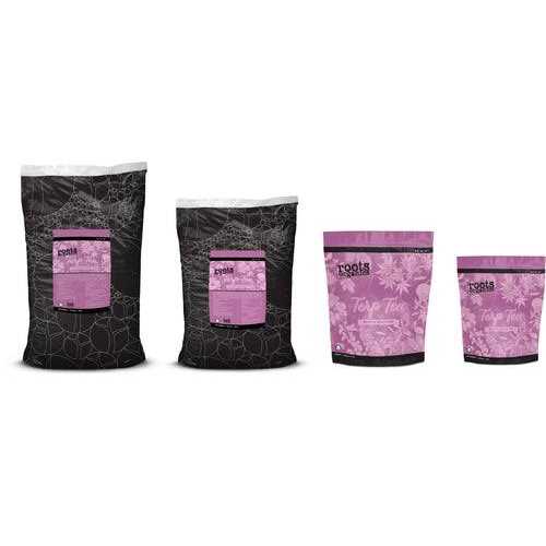 Roots Organics Terp Tea Bloom - Image 3