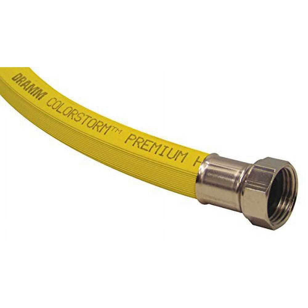 Dramm ColorStorm Premium Rubber Hose - Image 2