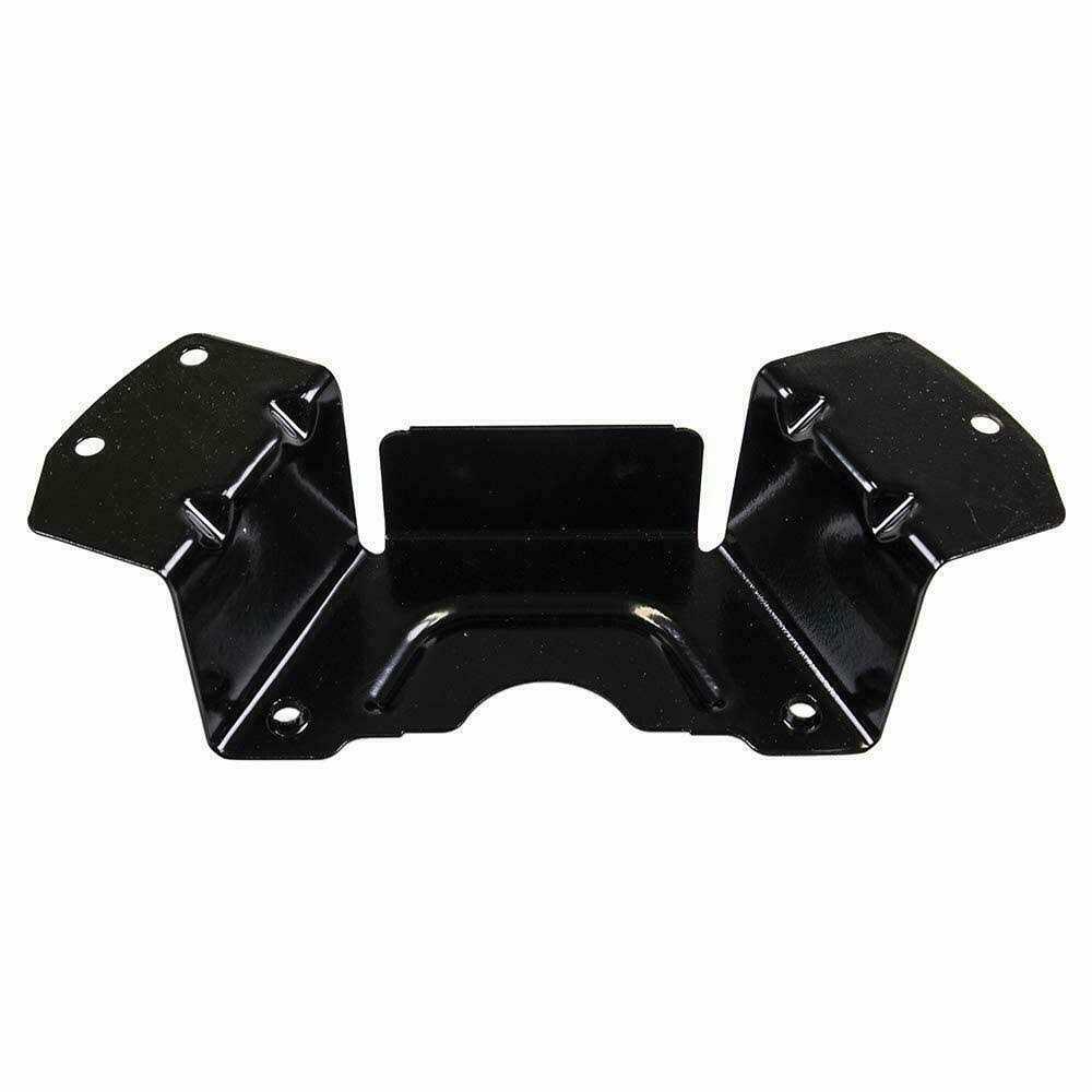MTD 783-06424A-0637 Belt Cover Deck - Image 2