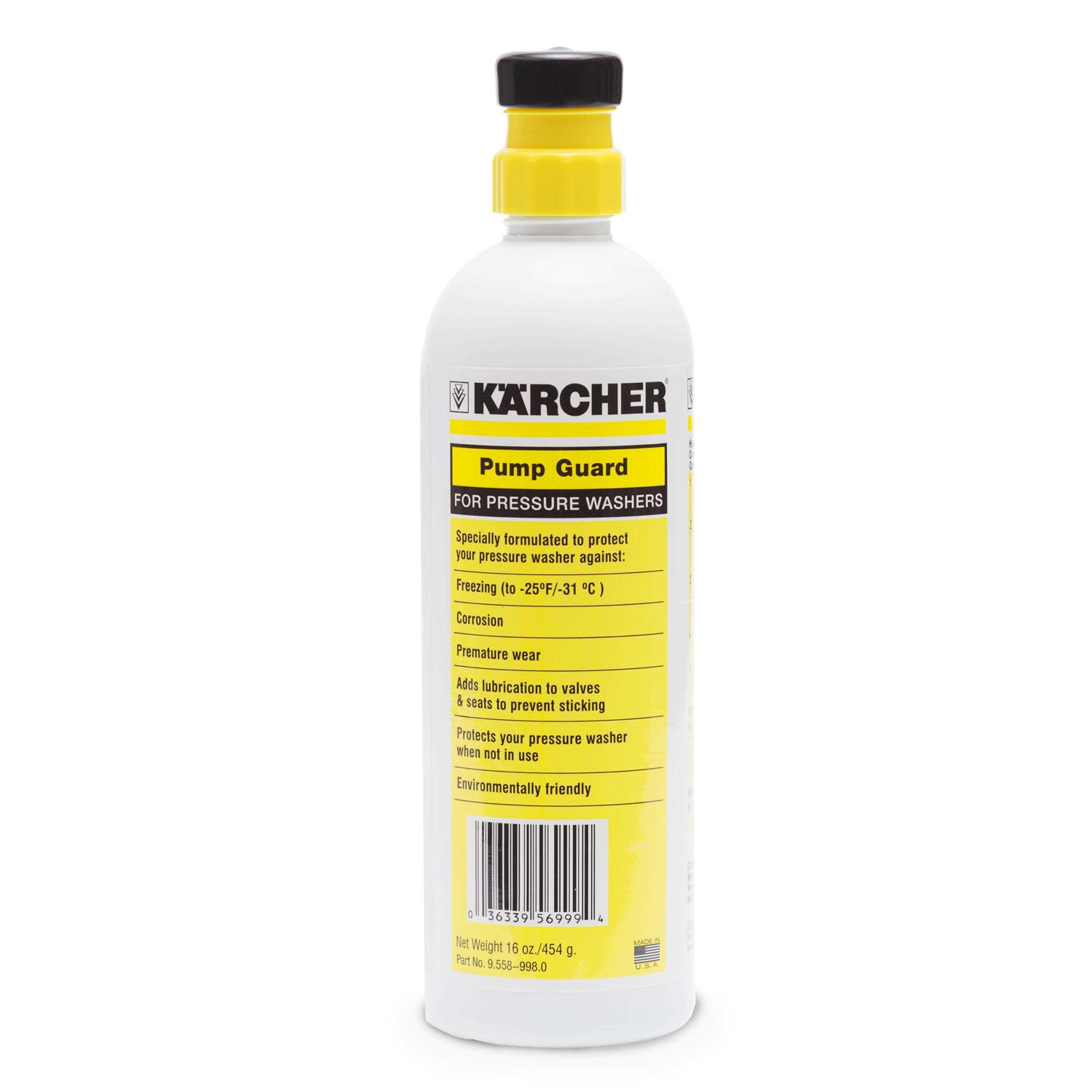 Karcher Pump Guard 9.558-998.0 - Image 2