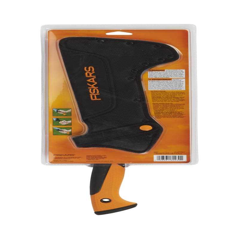 Fiskars Billhook Saw 385071-1005 - Image 2