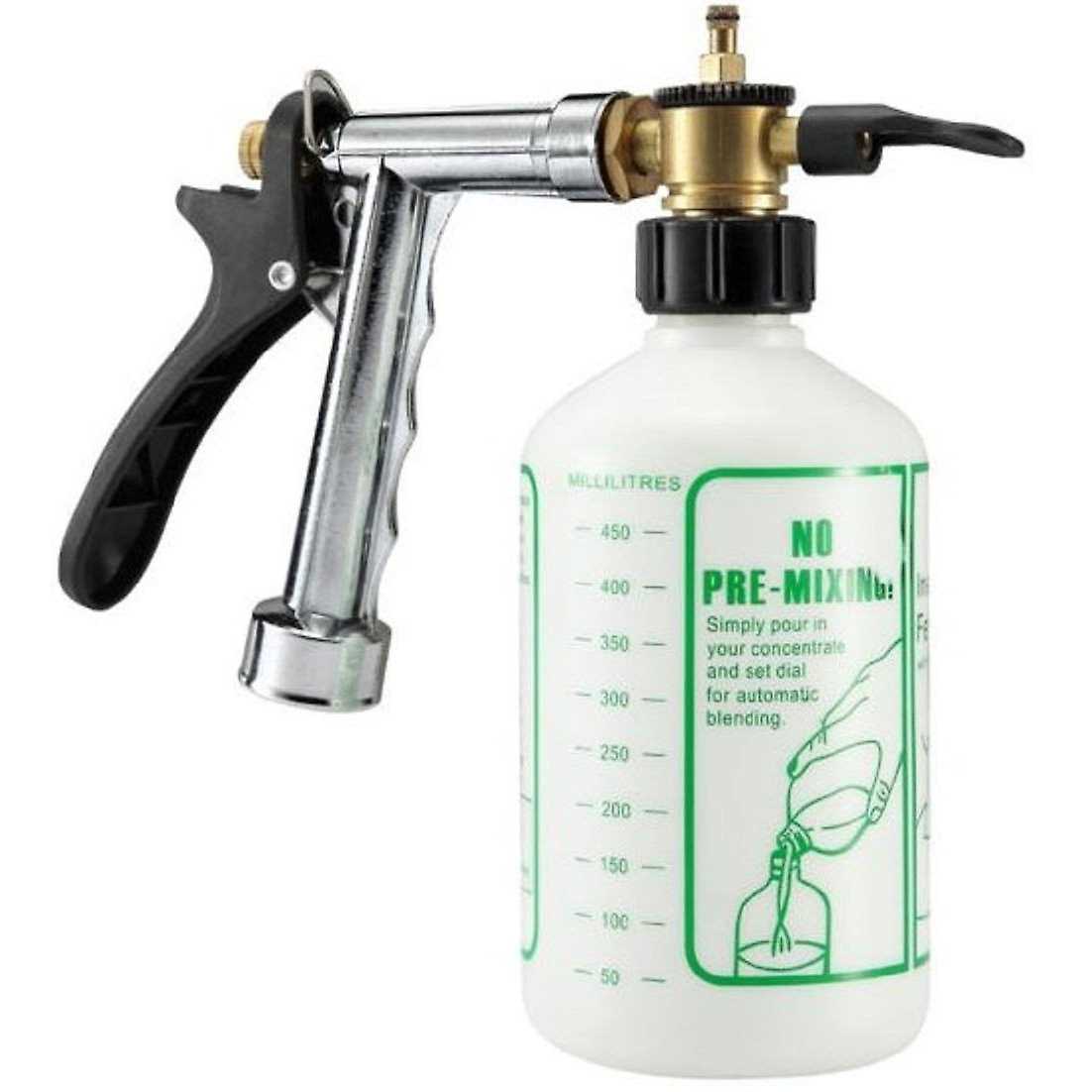 Landscapers Select GM244 Hose Sprayer - Image 2