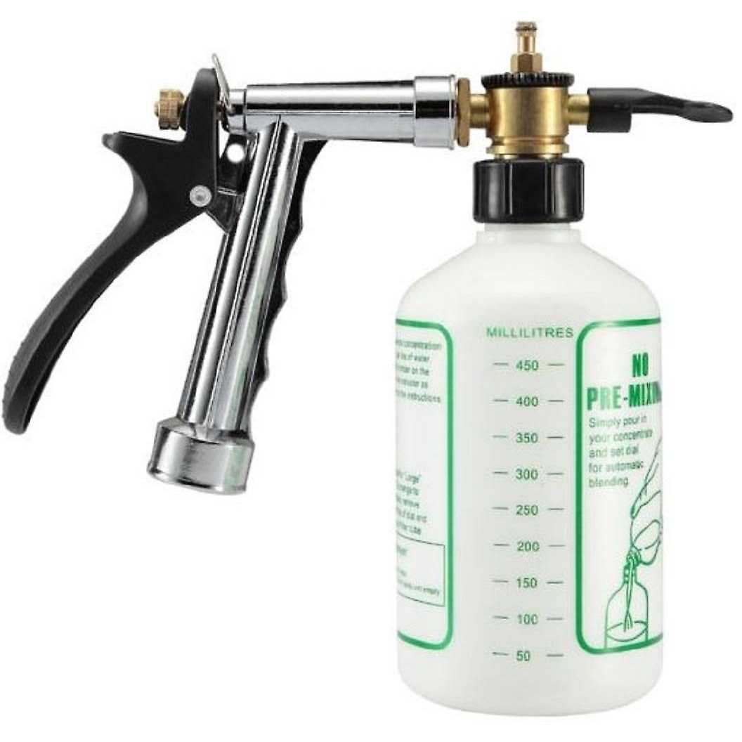 Landscapers Select GM244 Hose Sprayer - Image 3