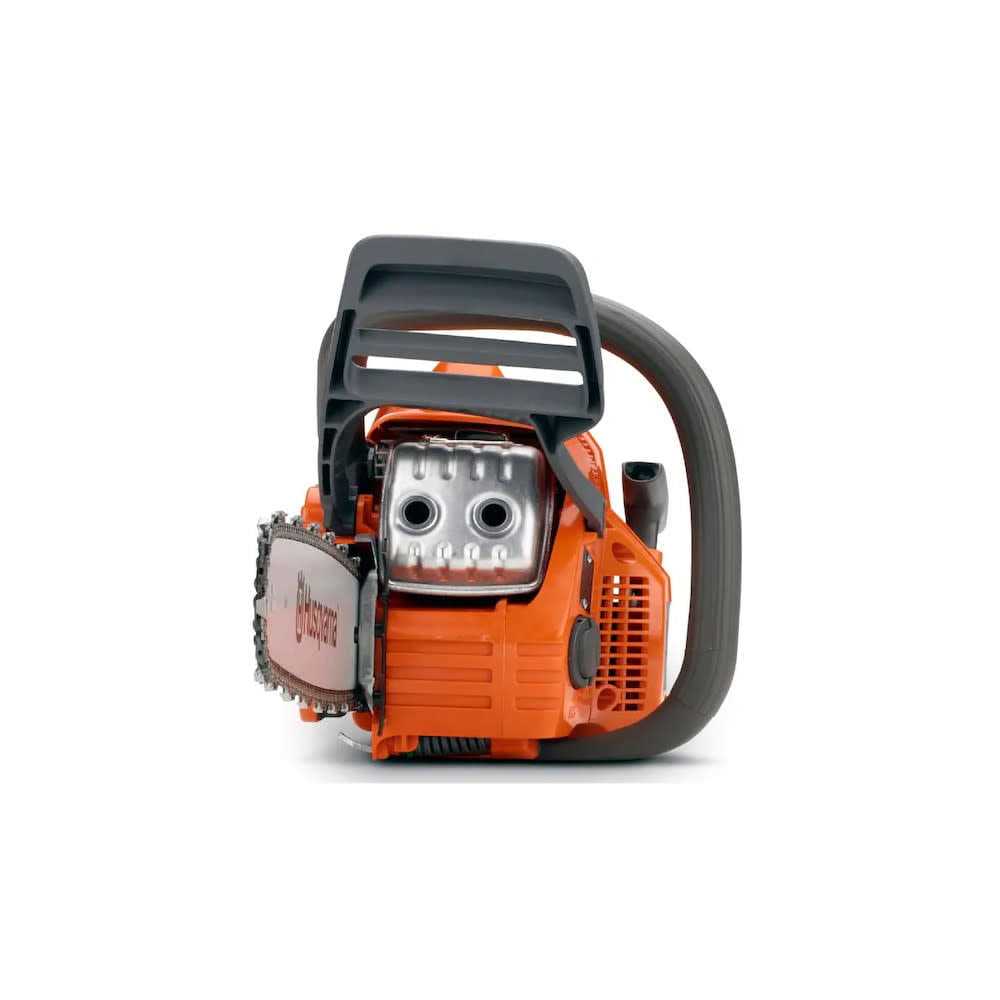 Husqvarna 435 - Image 3