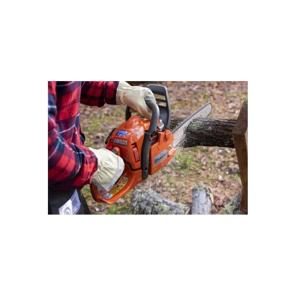 Husqvarna 435 - Image 4
