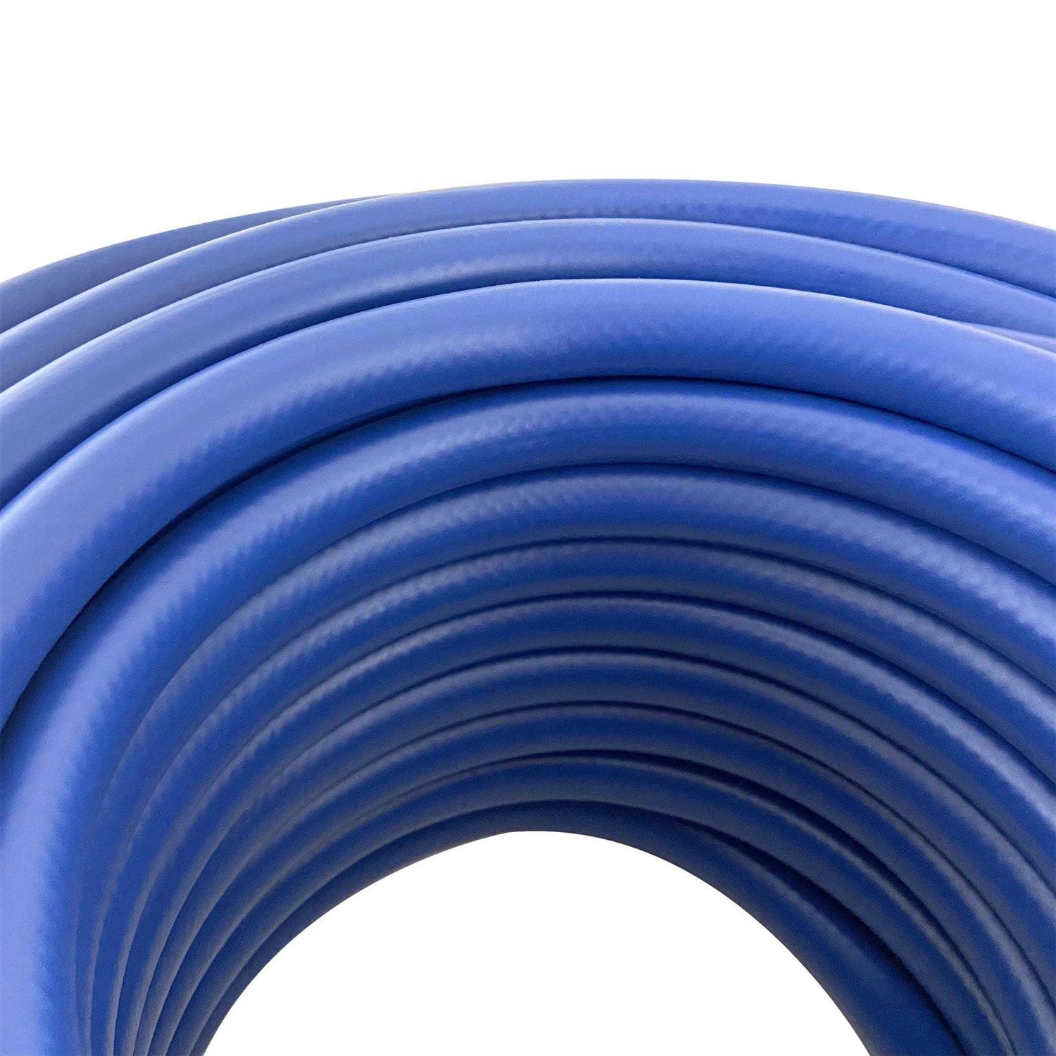 Flexon 5/8 in x 125 ft Streamtech Watering Hose - Image 2