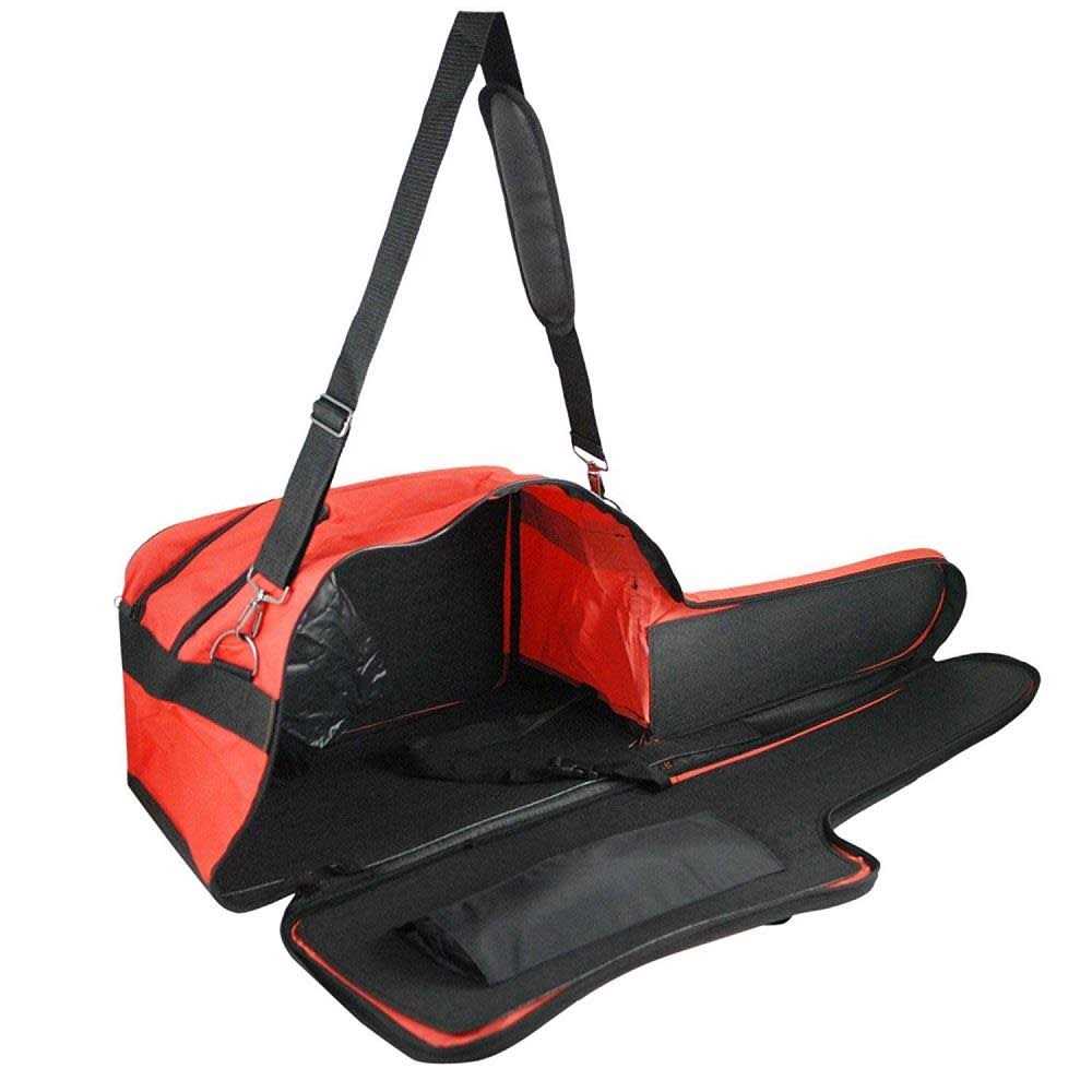 Echo-103942147 20in. Chain Saw Carry Bag - Image 3
