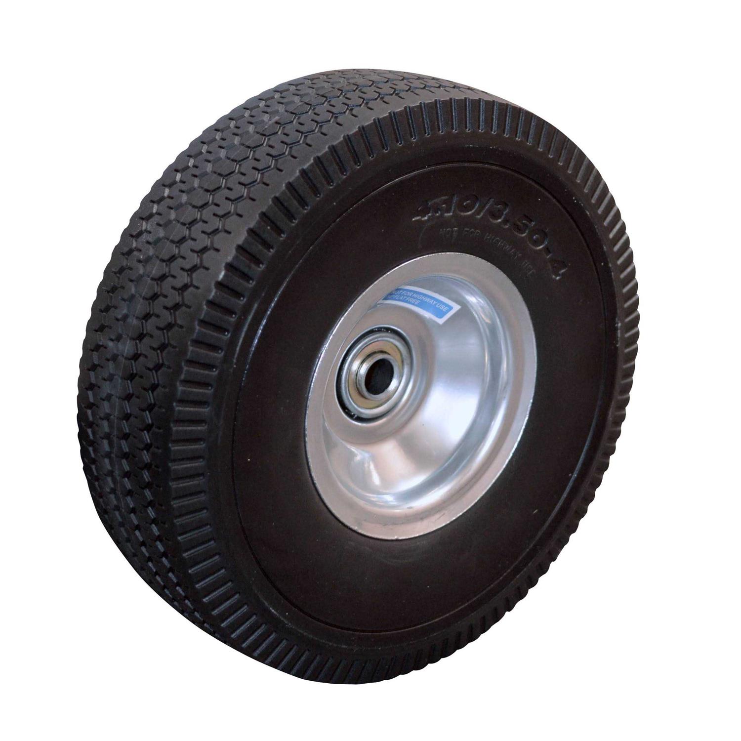 Milwaukee Flat Free Wheel 3337RW - Image 2