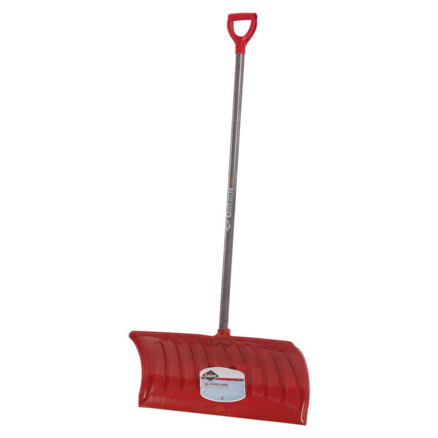 Garant NPP26KDU Nordic 26 Poly Blade Snow Pusher - Image 3