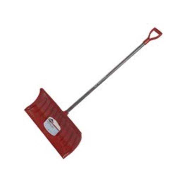 Garant NPP26KDU Nordic 26 Poly Blade Snow Pusher - Image 4