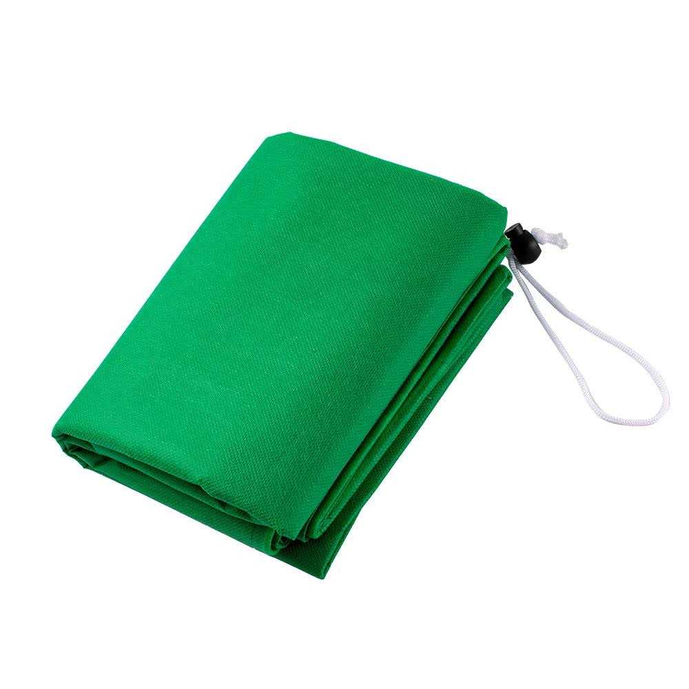 Homimp Frost Protection for Plants,2 Pack of Drawstring Plant Covers Warm Plant Protection Cover Bags for Winter Frost Cold - Image 3