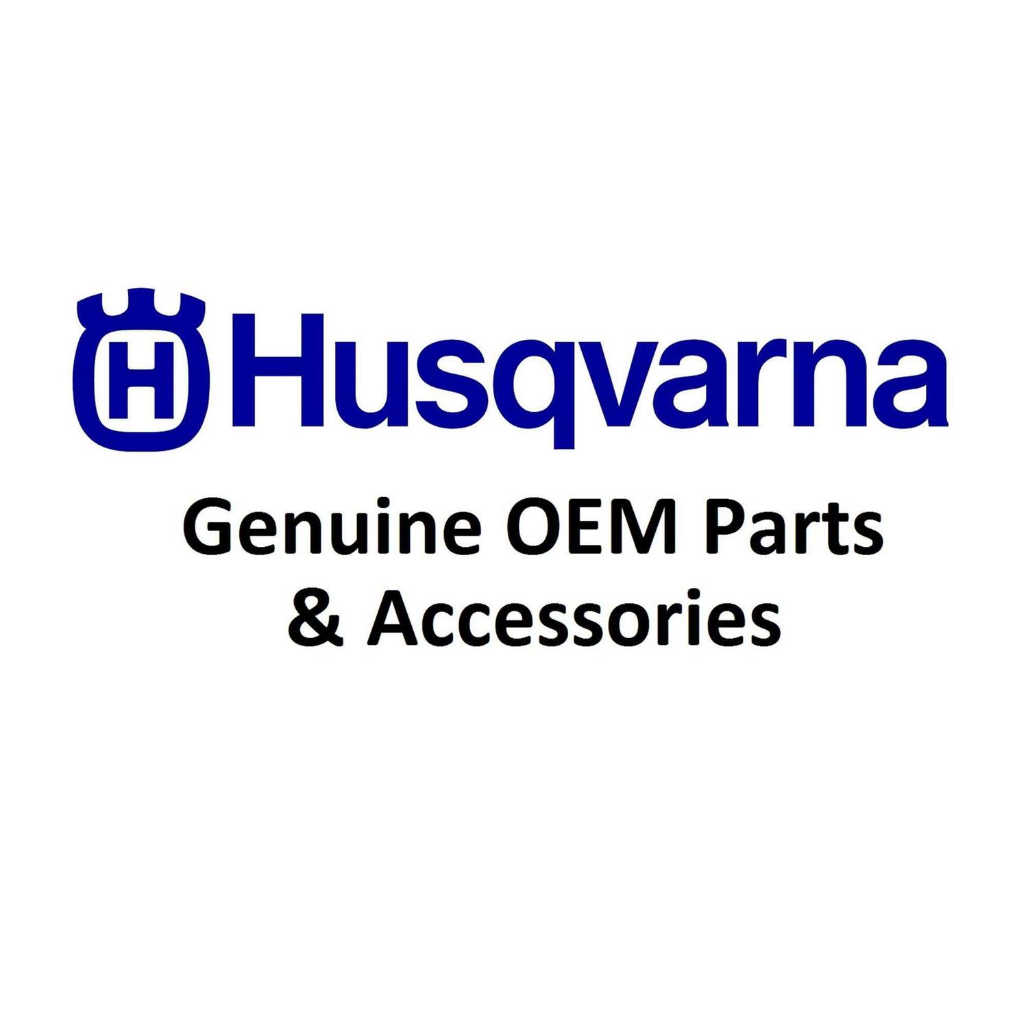Husqvarna Deluxe Snow Blower Cab 531308201 - Image 2