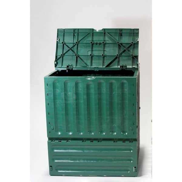 Graf Eco-King Compost Bin - Image 5