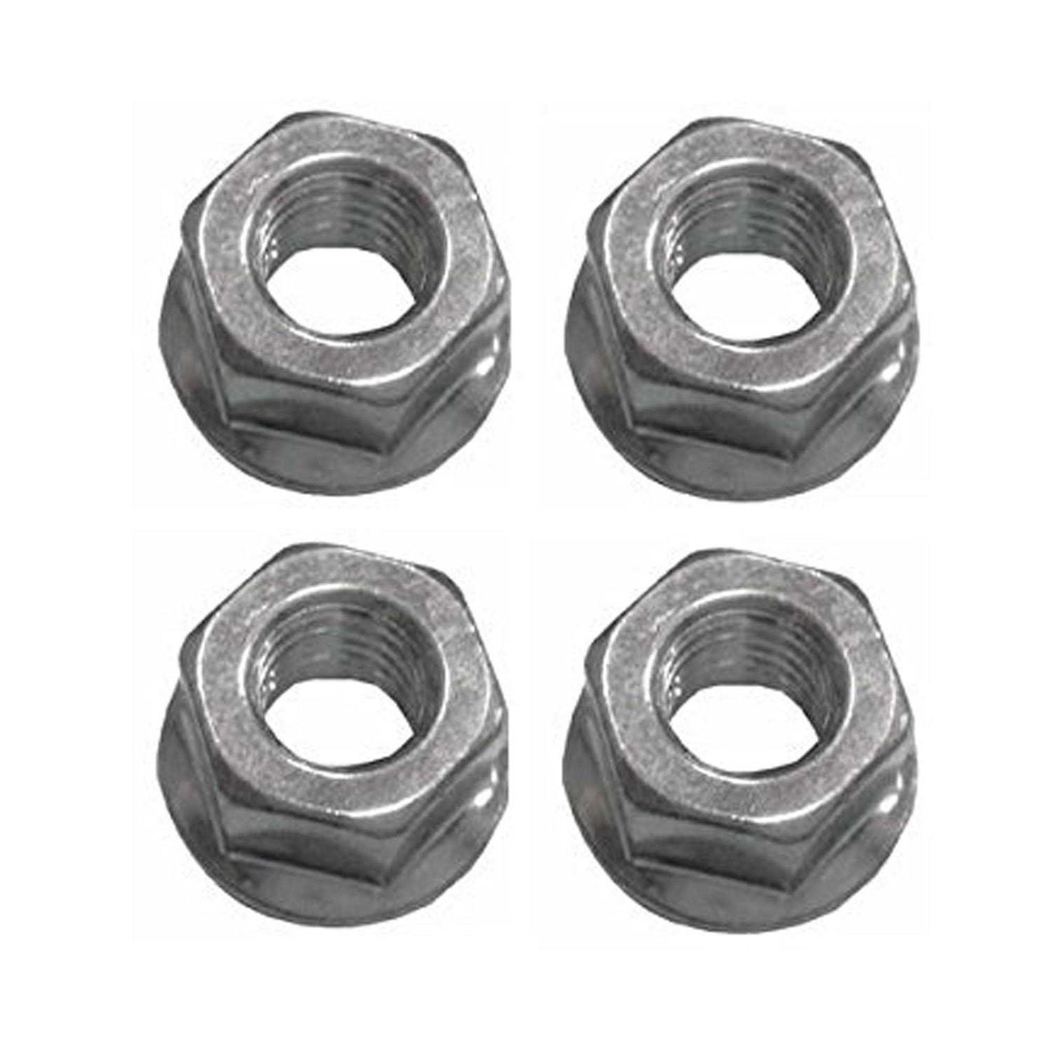 Husqvarna Chainsaw Bar Nuts 531300382 - Image 2