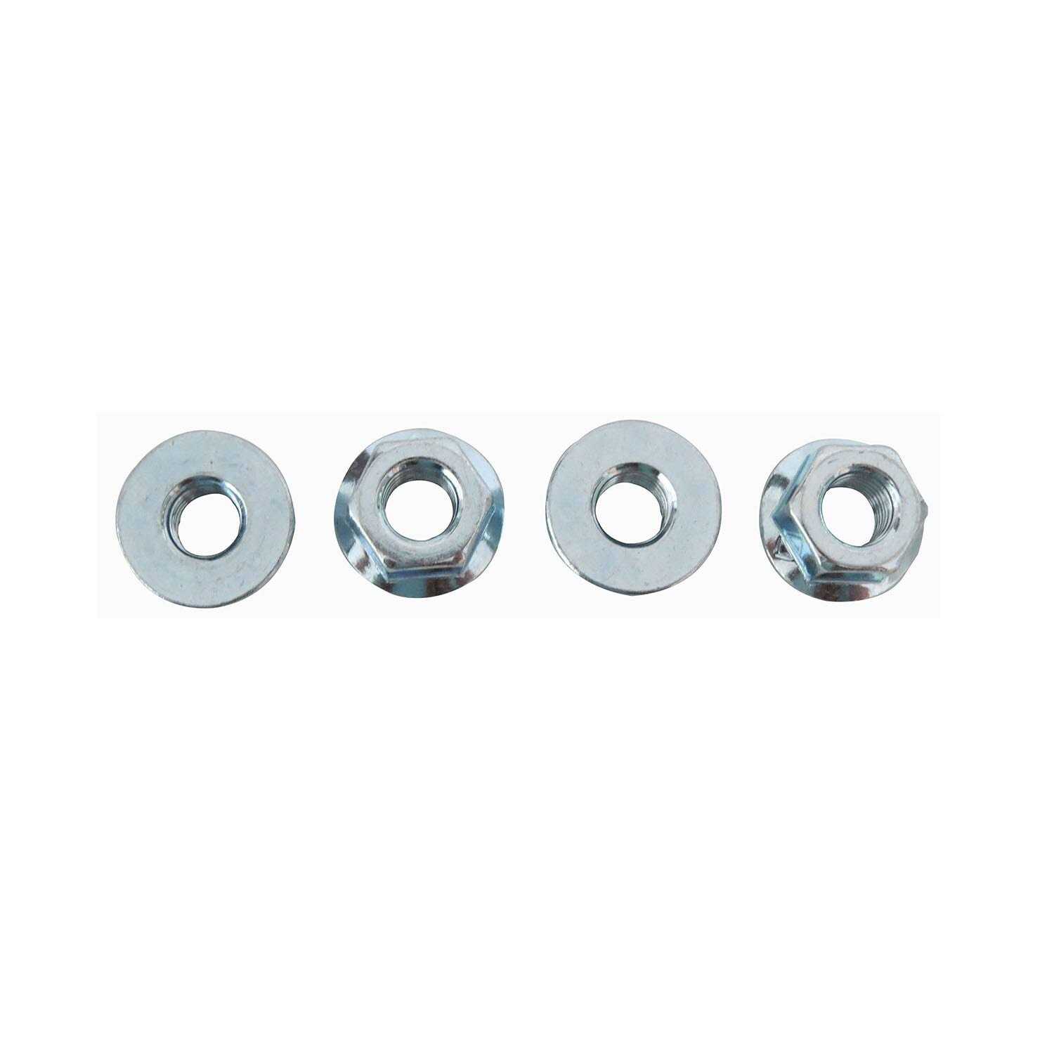Husqvarna Chainsaw Bar Nuts 531300382 - Image 3
