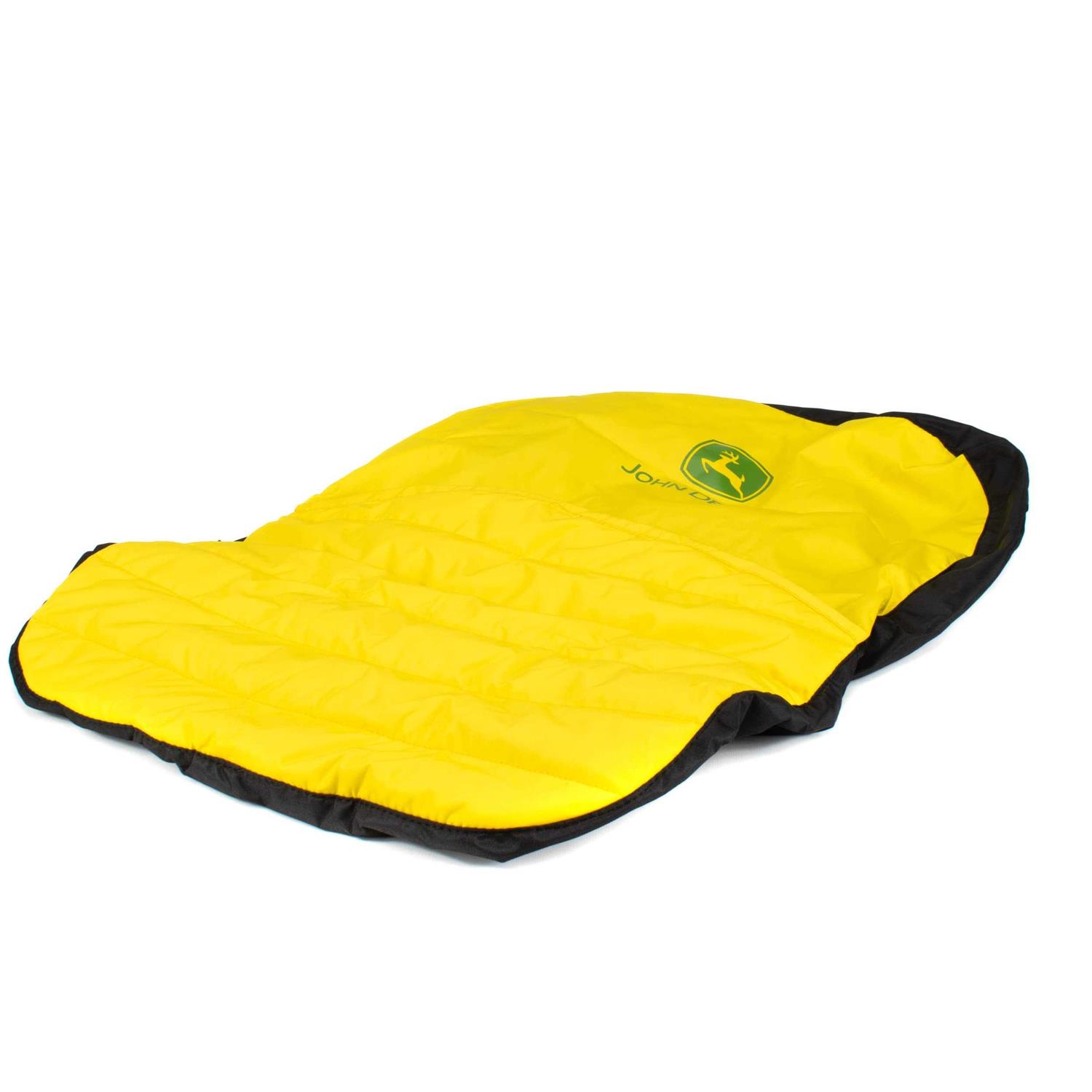 John Deere Gator and Riding Mower Standard Seat Cover - Image 2