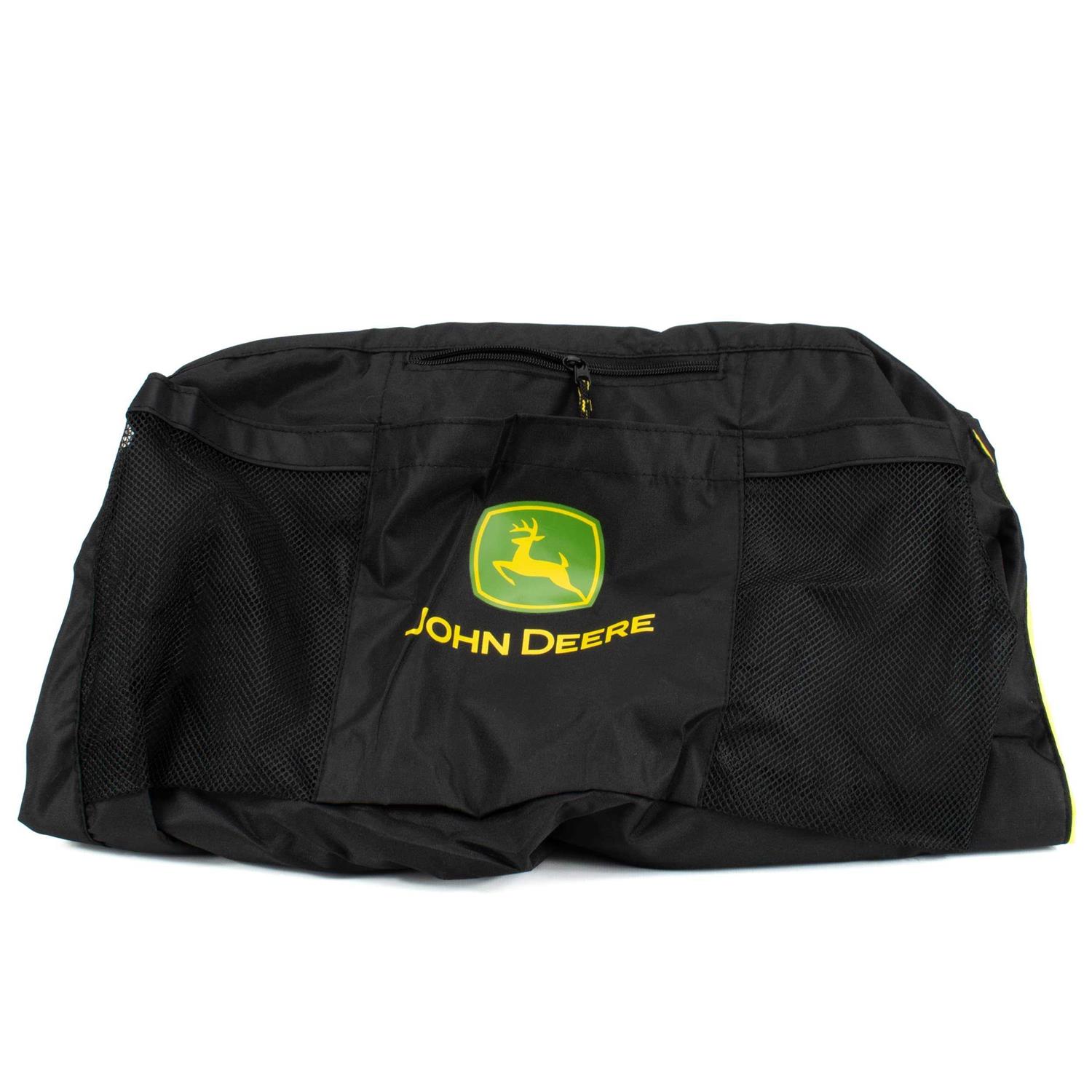 John Deere Gator and Riding Mower Standard Seat Cover - Image 4