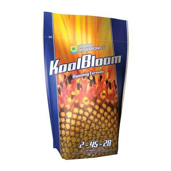 General Hydroponics Liquid KoolBloom - Image 2