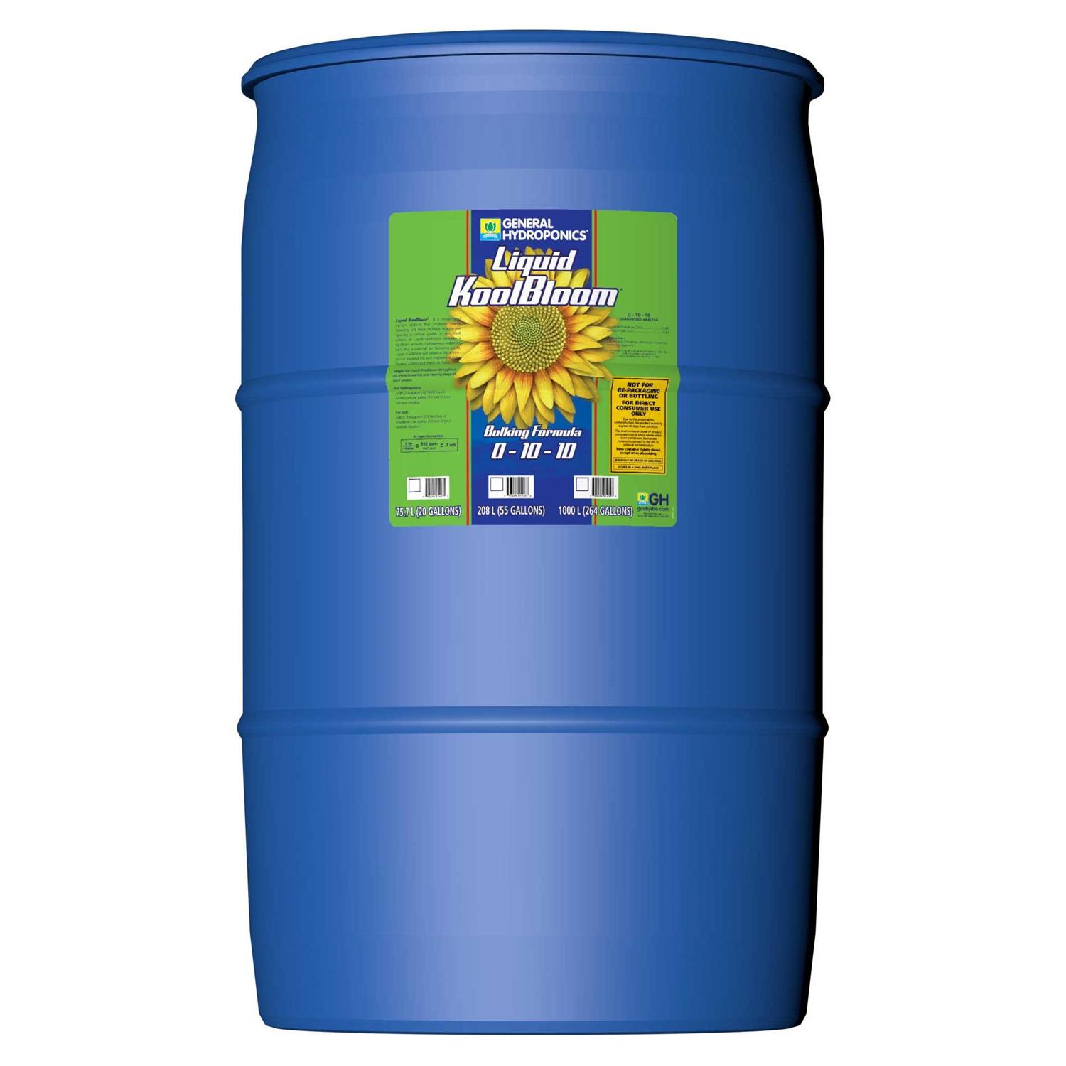 General Hydroponics Liquid KoolBloom - Image 5